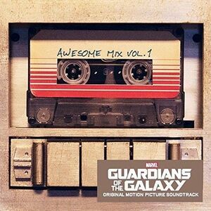 Guardians Of The Galaxy: Awesome Mix 1 (Original Soundtrack)